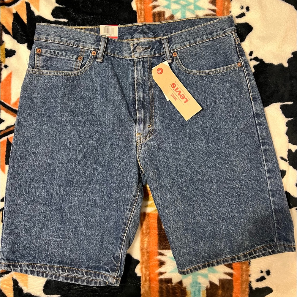Mens Levi’s Shorts